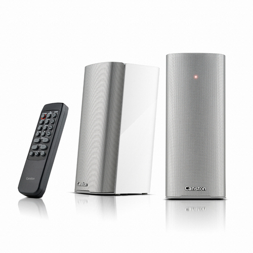 캔스톤 NX201 BOSS (화이트)_이미지