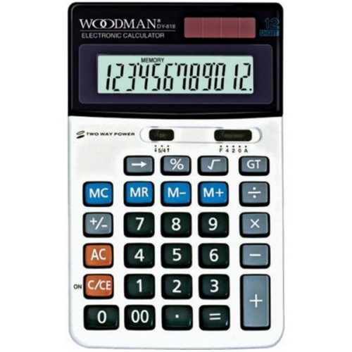 대양신리 WOODMAN DY-818