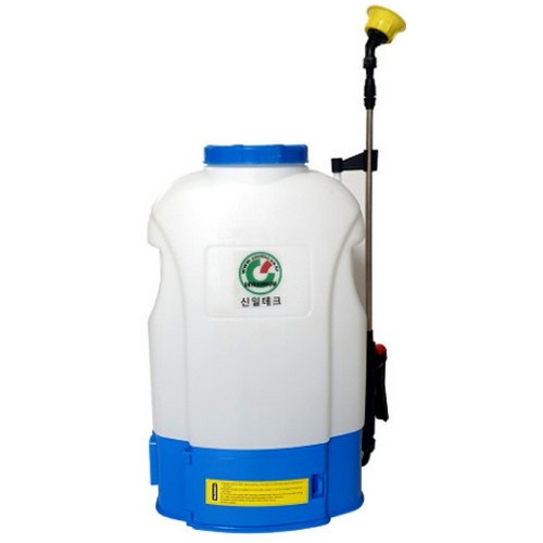 전동 분무기 SR-20K