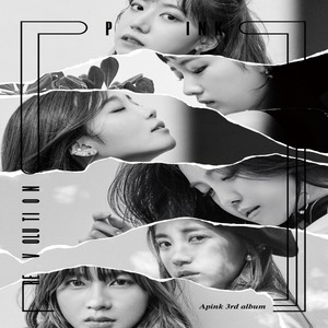 로엔엔터테인먼트 에이핑크 (Apink) 3집 - Pink Revolution