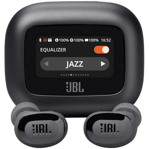 JBL LIVE BUDS 3 (해외구매)