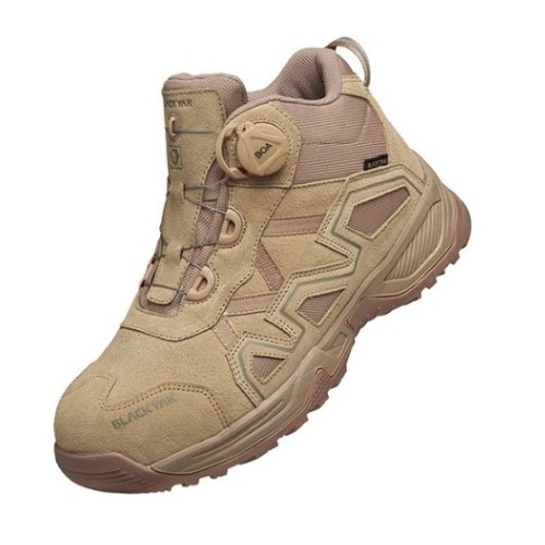 블랙야크 안전화 YAK-570D_이미지