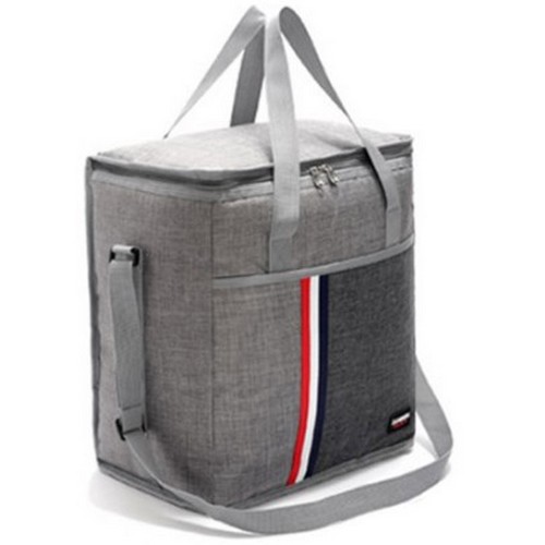 SANNEN 피크닉 보냉 쿨러백 12L