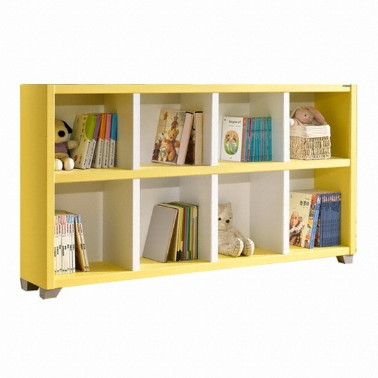 에넥스 ENNEE new속깊은 2단 책장