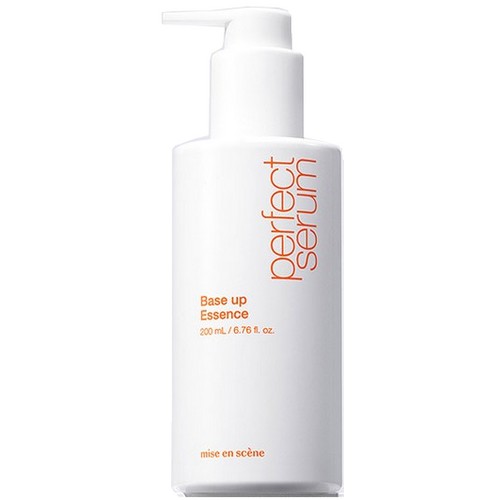 미쟝센 퍼펙트 베이스업 에센스 200ml (1개)_이미지