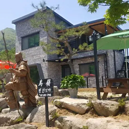 ㅤ정읍 새재 민박 펜션 (전북)_이미지