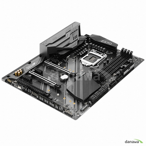 ASRock Z370 EXTREME4 ������