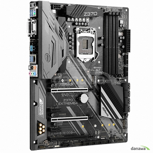 ASRock Z370 EXTREME4 ������