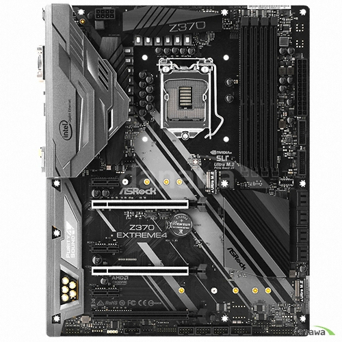 ASRock Z370 EXTREME4 ������