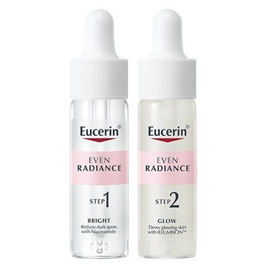 유세린 이븐래디언스 듀오 앰플 30ml (1개)_이미지