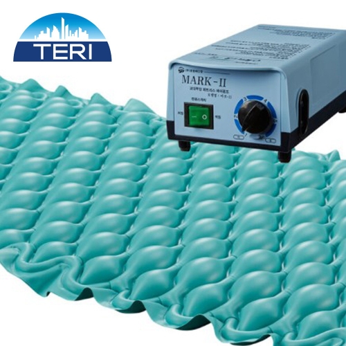 영원메디칼 TG 욕창방지 에어매트리스 MARK-II 교대부양 압력조절이미지입니다. 누르면 해당 게시물로 새창이동합니다.