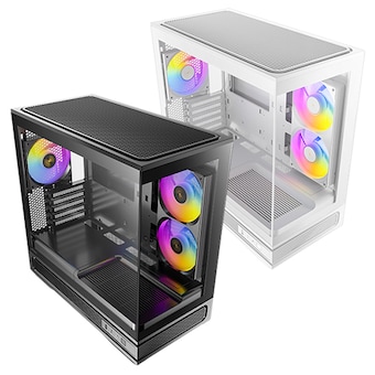 Antec C2M MESH ARGB