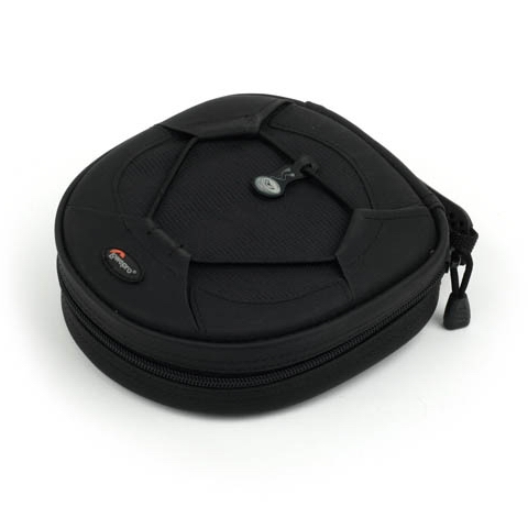 로우프로 CD/DVD Case AP32 블랙_이미지
