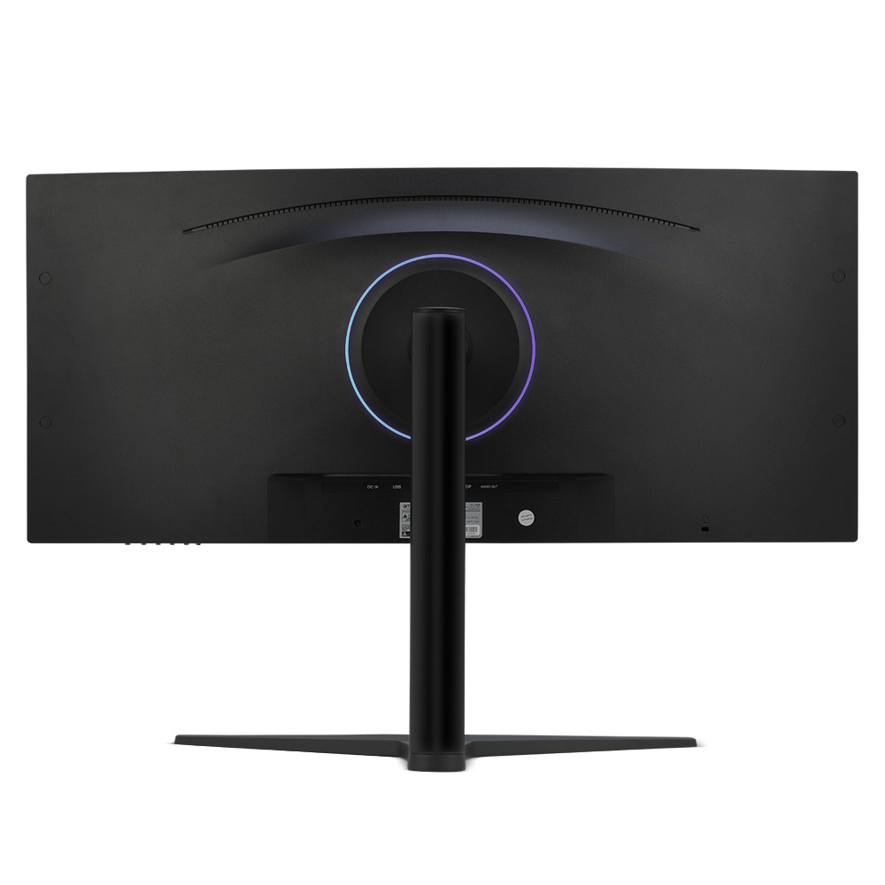 비트엠 Newsync P34LGQ 패스트 165 나노 IPS HDR_이미지