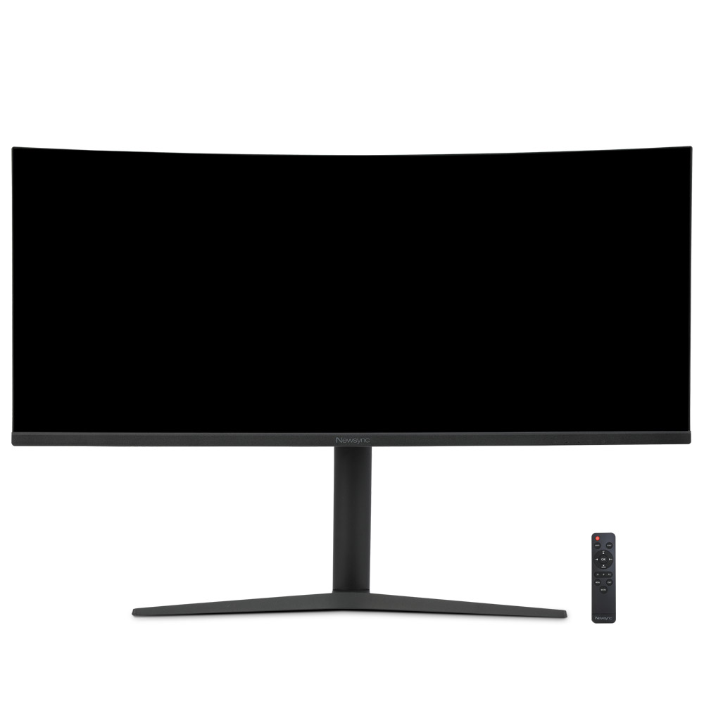 비트엠 Newsync P34LGQ 패스트 165 나노 IPS HDR_이미지