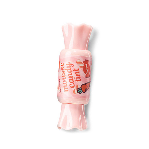  더샘 샘물 무스 캔디 틴트 8ml [1개]