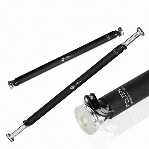 세이프 폴튼 단축 철봉