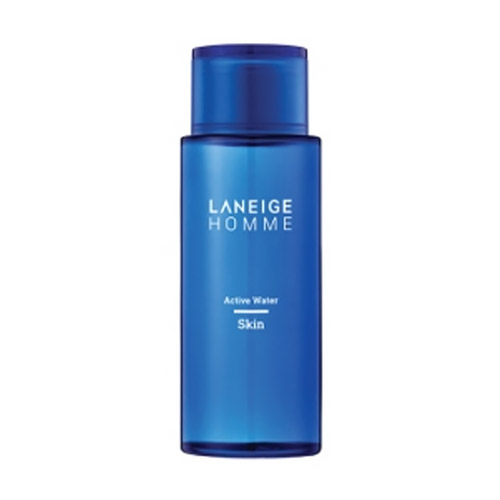 라네즈 옴므 액티브 워터 스킨 180ml (1개)_이미지