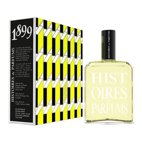 이스뜨와드퍼퓸 1899 헤밍웨이 EDP (120ml)_이미지