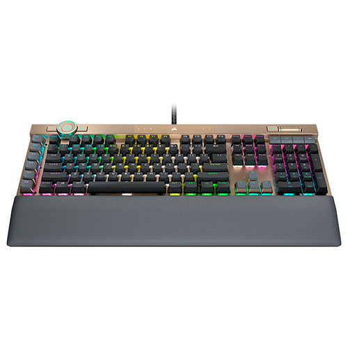 CORSAIR K100 RGB OPX ����