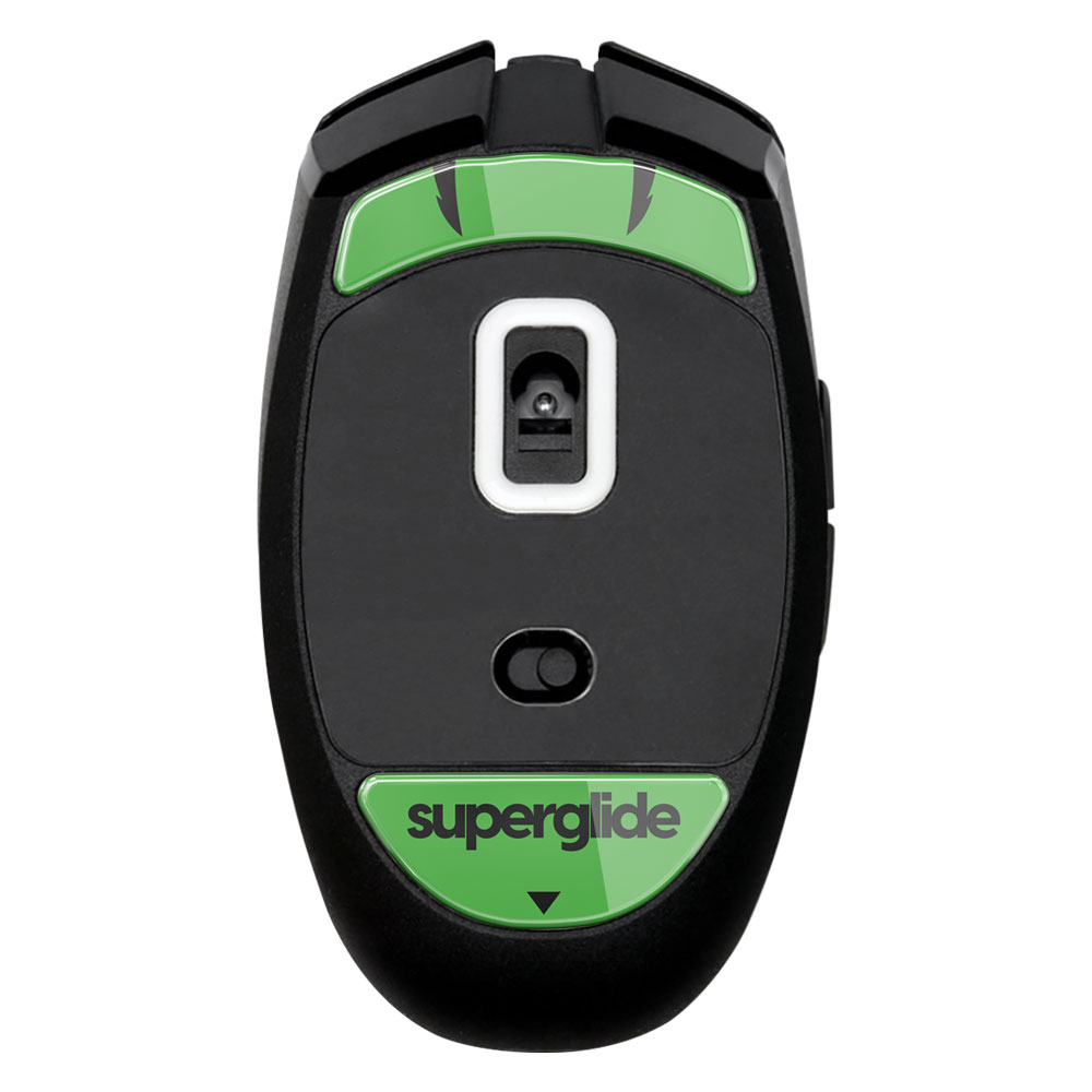 Pulsar ������ ����ġV2 ���۱۶��̵� �۶� ���콺��Ʈ