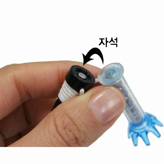 제이빅 자석티 세트 (1개)_이미지