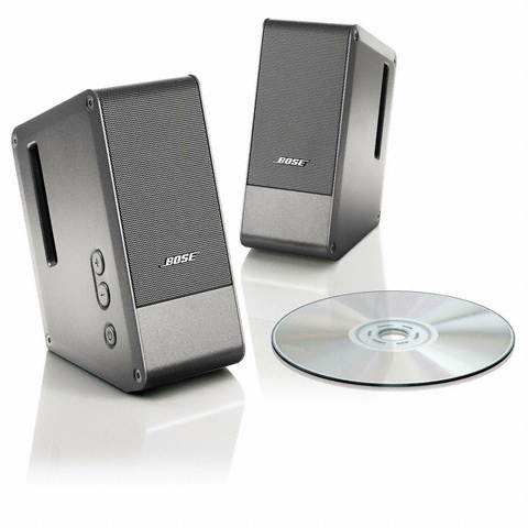 BOSE MusicMonitor_이미지