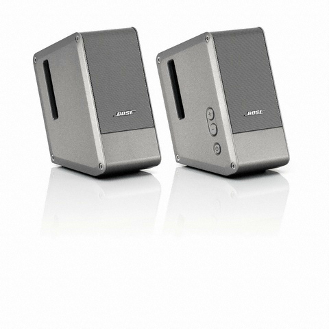 BOSE MusicMonitor
