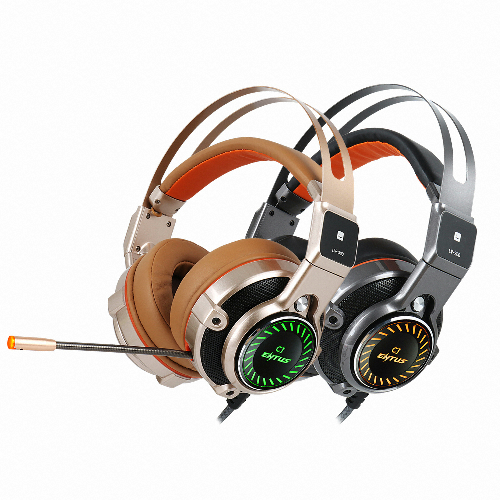 CJ ENM ENTUS CJOGN-LV300 7.1ä�� ���� LED