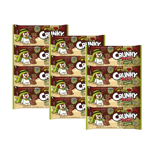 �Ե����� ������ST �ι��� ũ��Ű ���� �ǽ�Ÿġ���� 45g