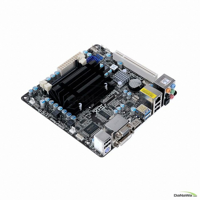 AD2700-ITX 디앤디컴