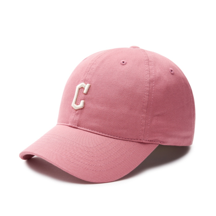 MLB 남여공용 루키 언스트럭쳐 볼캡 3ACP7701N-45PKM_이미지