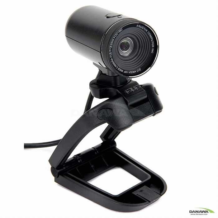 ASUS BrightCam MF-200 아이보라_이미지