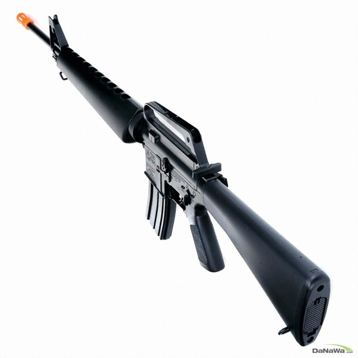 아카데미과학 M-16A1_이미지