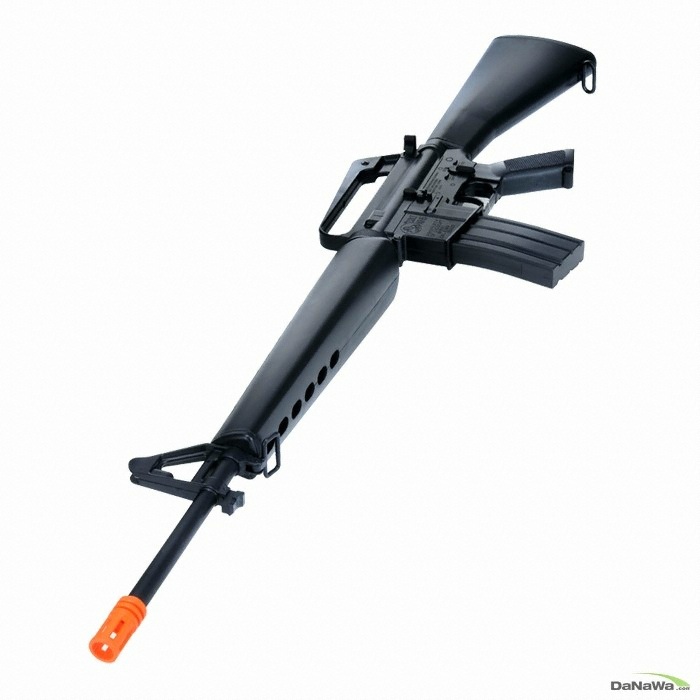 아카데미과학 M-16A1_이미지