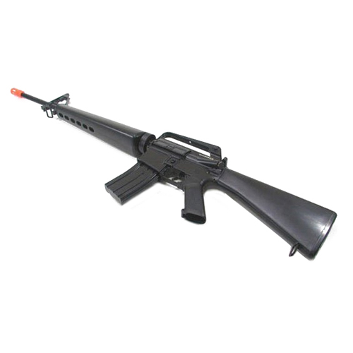 아카데미과학 M-16A1_이미지