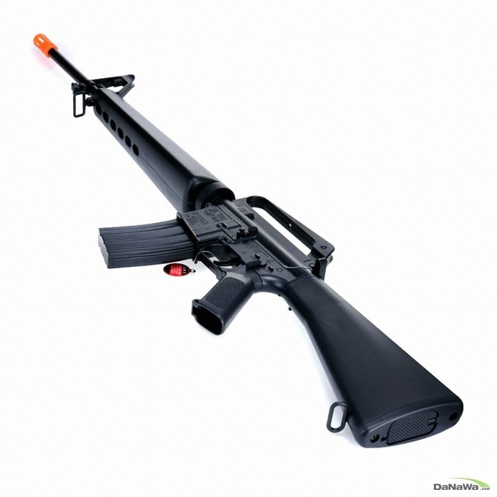 아카데미과학 M-16A1_이미지