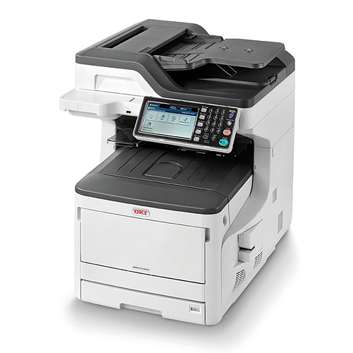 OKI ES8483 MFP (토너포함)_이미지