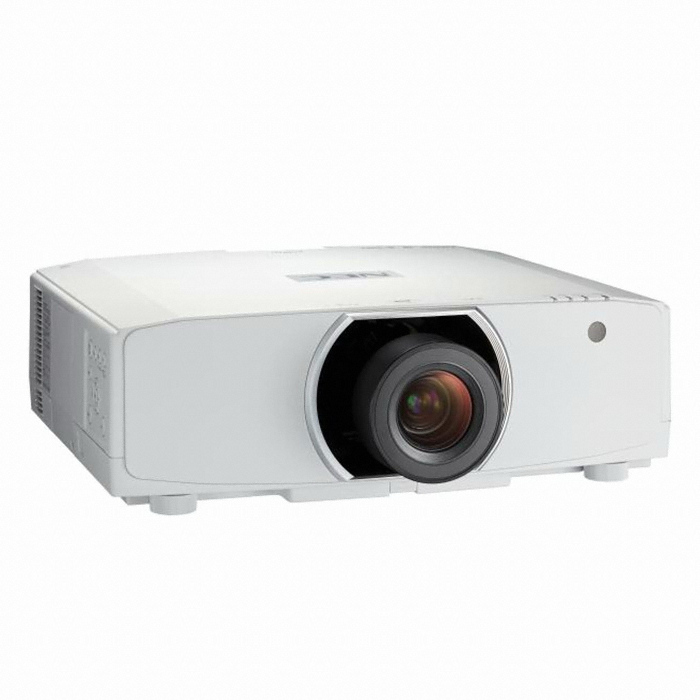 NEC NP-PA703W