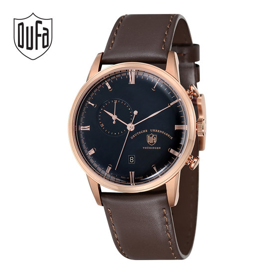 DUFA WEIMAR CHRONO DF9007-05