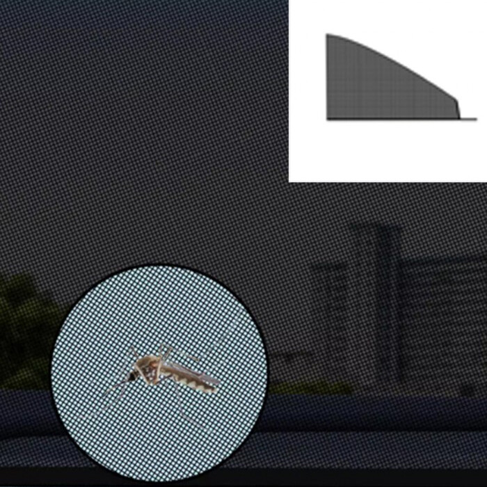 오케이마트 OMT <b>차량용</b> 햇빛가리개 <b>모기장</b> OFS-SUNSHADE9