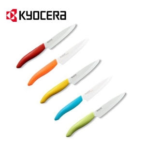 교세라 세라믹 주방용 칼 (11cm)_이미지