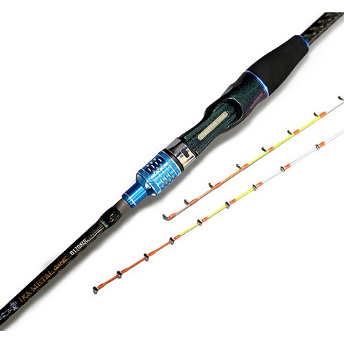 천류산업 천류 마탄자 피나카 이카메탈 게임 [B180XUL]