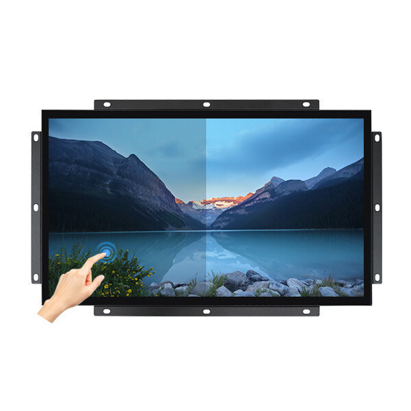 ���̵帲LCD HDL-T215-OF-PCT-HB3