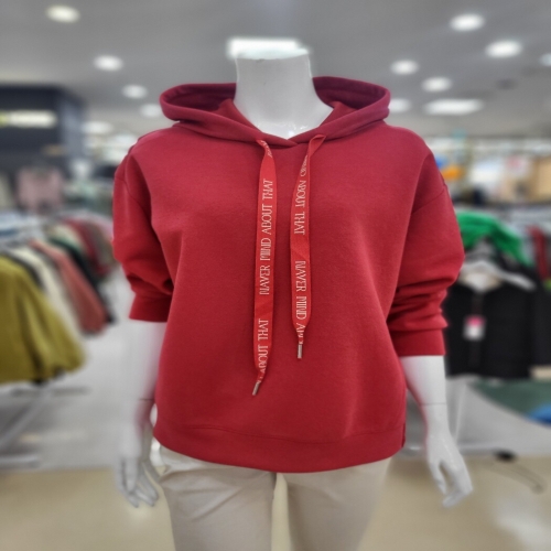 화이트호스 후드 케주얼 티셔츠 A41407s_이미지
