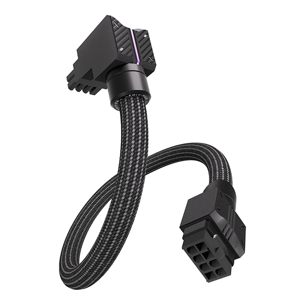 EZDIY-FAB UNIFAS ARGB PCIE 8�� RVS ���� ���̺�