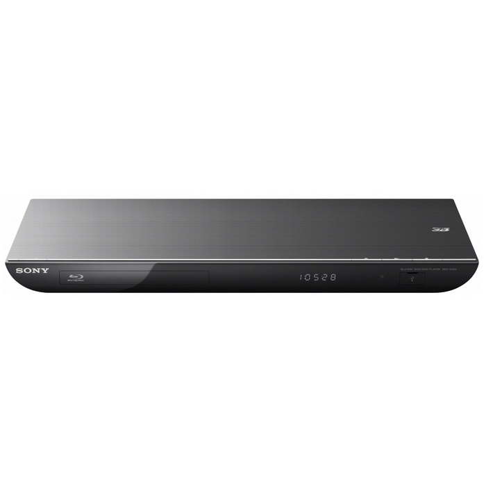 SONY BDP-S490 (정품)_이미지
