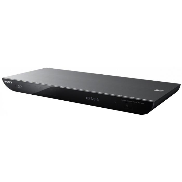 SONY BDP-S490