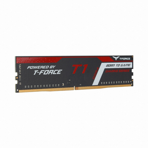 TeamGroup T-Force DDR4-2666 CL18 T1 GAMING