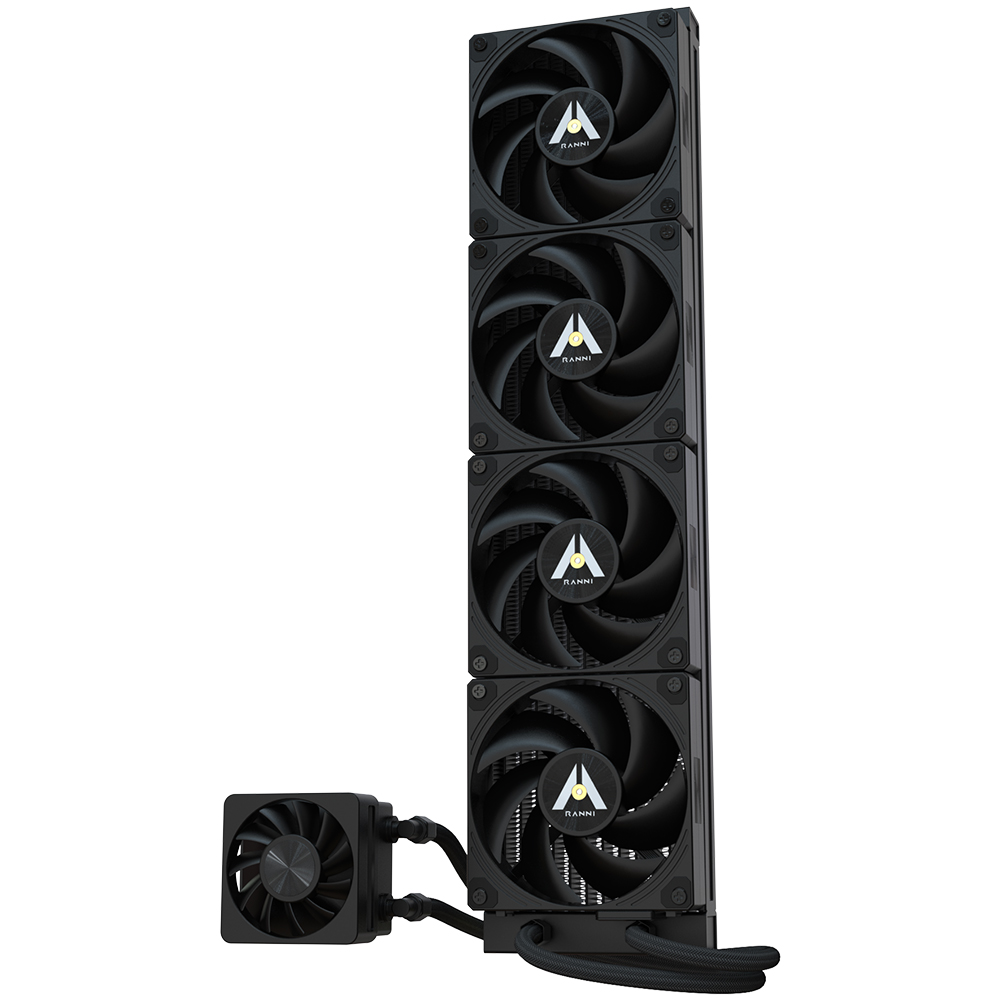 3RSYS 라니 SF 480N PWM (블랙)_이미지